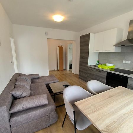 Apartamento Kvarner Hill Viskovo Exterior foto
