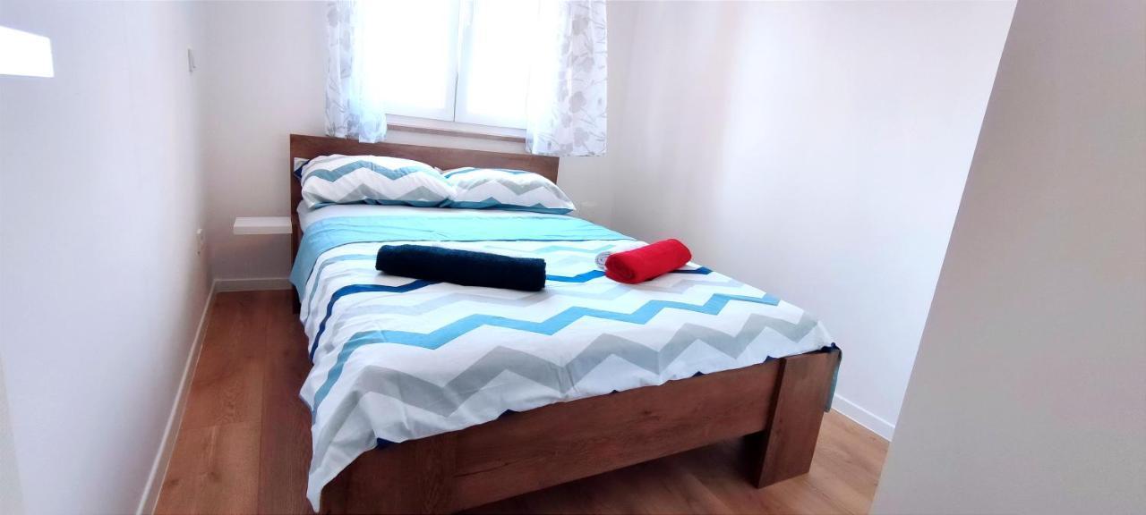 Apartamento Kvarner Hill Viskovo Exterior foto
