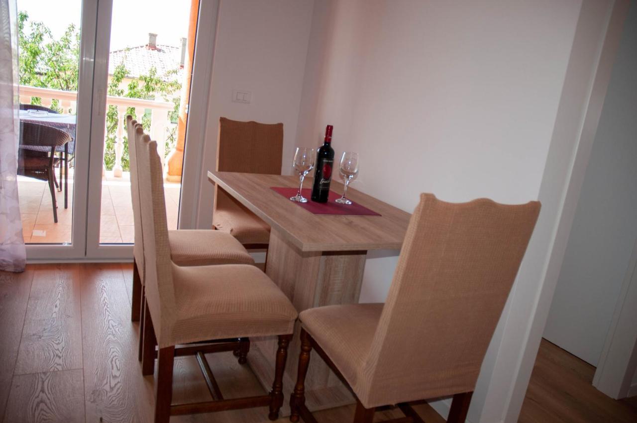 Apartamento Kvarner Hill Viskovo Exterior foto